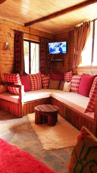 Sweet Home Neraidochori Luaran gambar